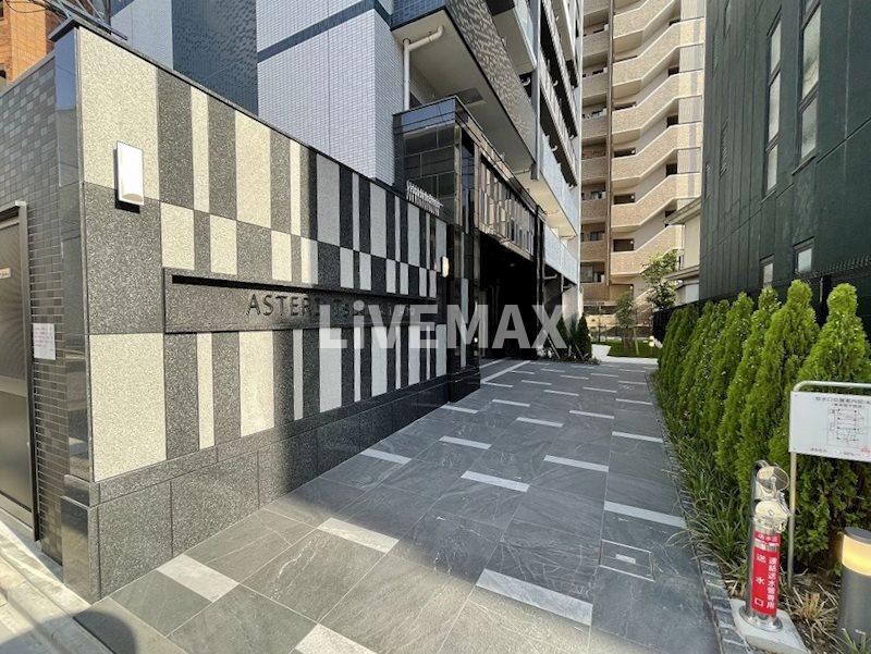 鶴舞駅 徒歩3分 6階の物件外観写真