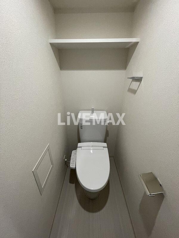 鶴舞駅 徒歩3分 6階の物件内観写真