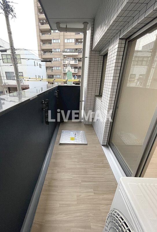 鶴舞駅 徒歩3分 6階の物件内観写真