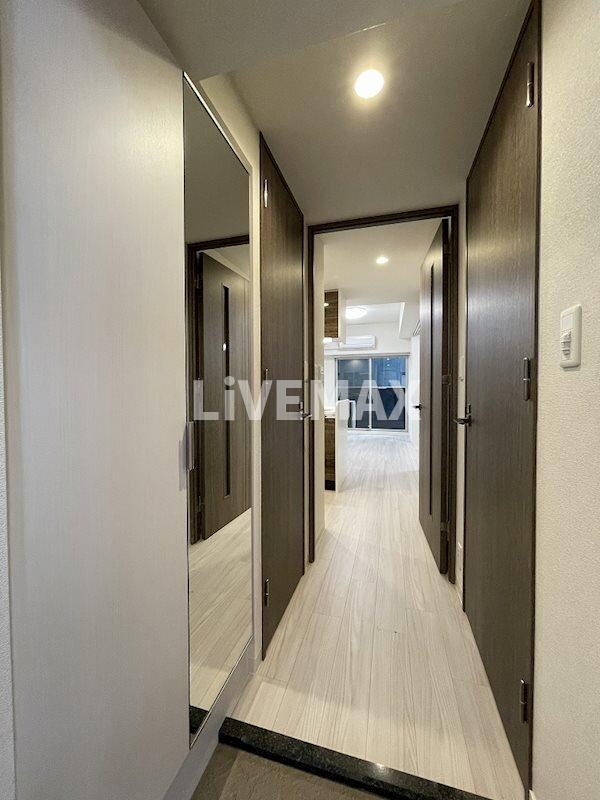 鶴舞駅 徒歩3分 6階の物件内観写真