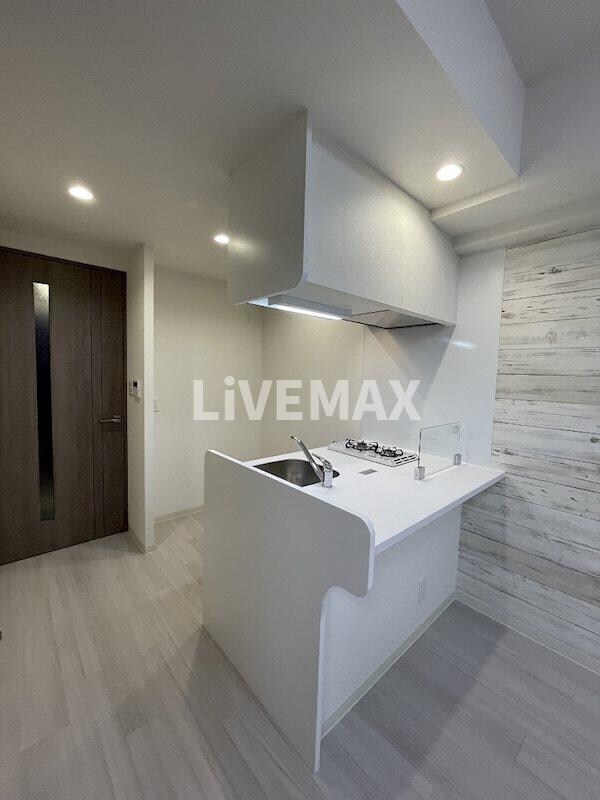 鶴舞駅 徒歩3分 6階の物件内観写真