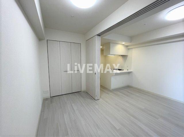 鶴舞駅 徒歩3分 6階の物件内観写真