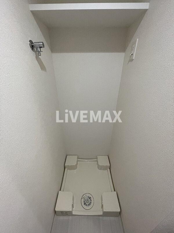 鶴舞駅 徒歩3分 6階の物件内観写真