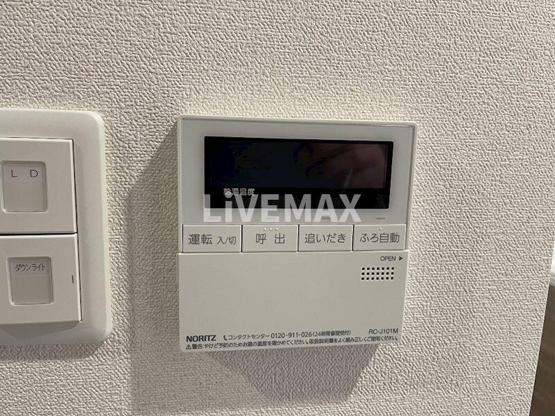 鶴舞駅 徒歩3分 6階の物件内観写真