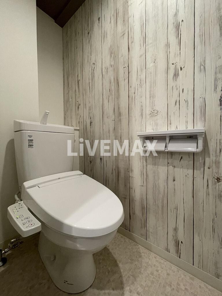 Primal千種lunoの物件内観写真