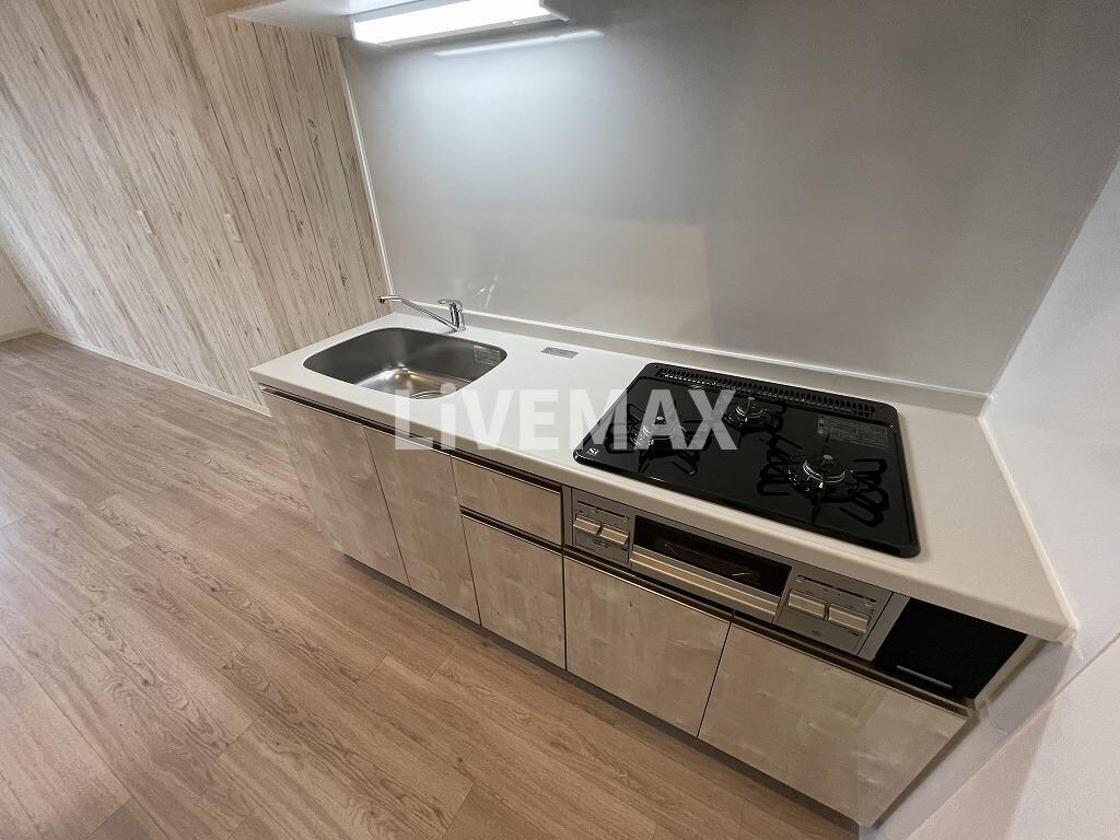 Primal千種lunoの物件内観写真