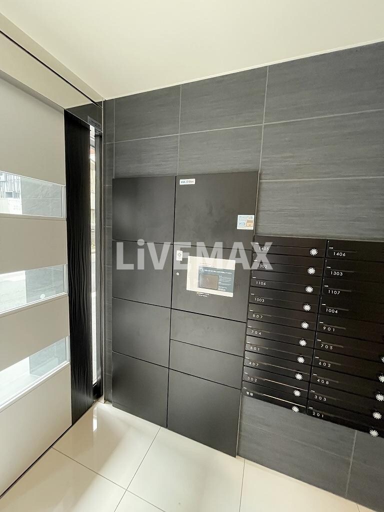 Primal千種lunoの物件内観写真