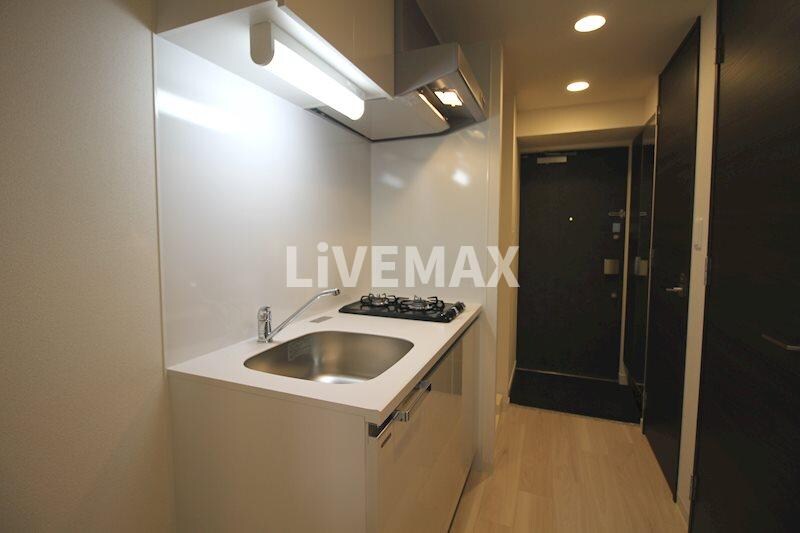 エステムコート名古屋グロースの物件内観写真