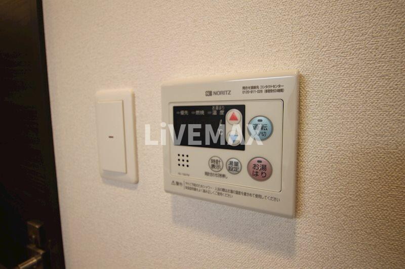 エステムコート名古屋グロースの物件内観写真