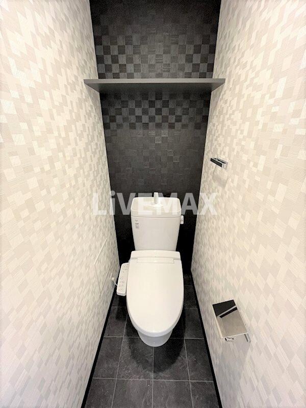 S-RESIDENCE名駅太閤の物件内観写真