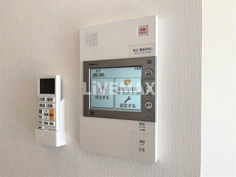 S-RESIDENCE名駅太閤の物件内観写真