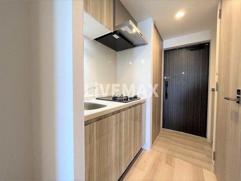 S-RESIDENCE名駅太閤の物件内観写真