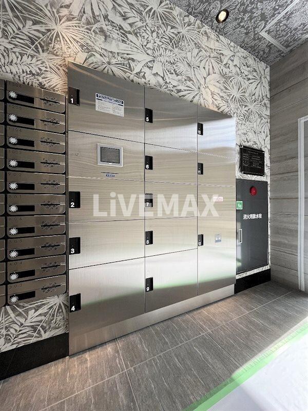 S-RESIDENCE名駅太閤の物件内観写真