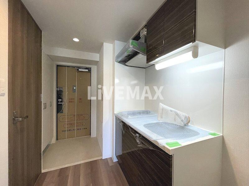 エスリード金山プルミエの物件内観写真