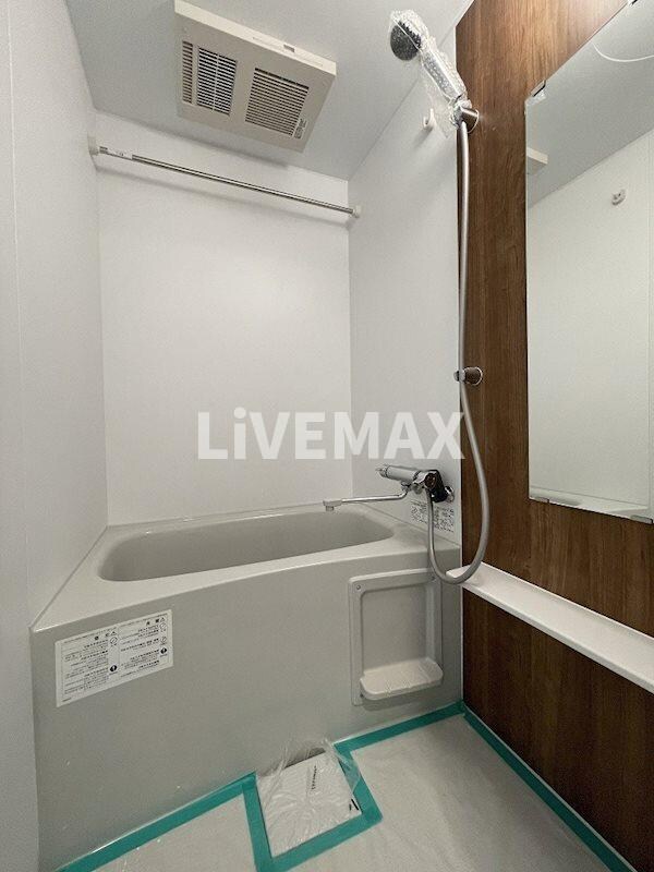 エスリード金山プルミエの物件内観写真