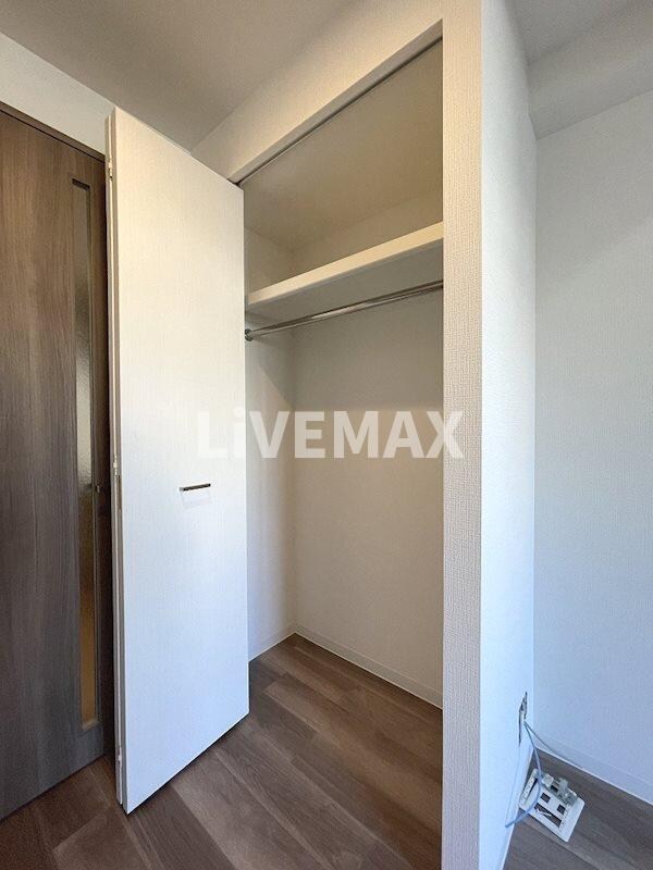 エスリード金山プルミエの物件内観写真