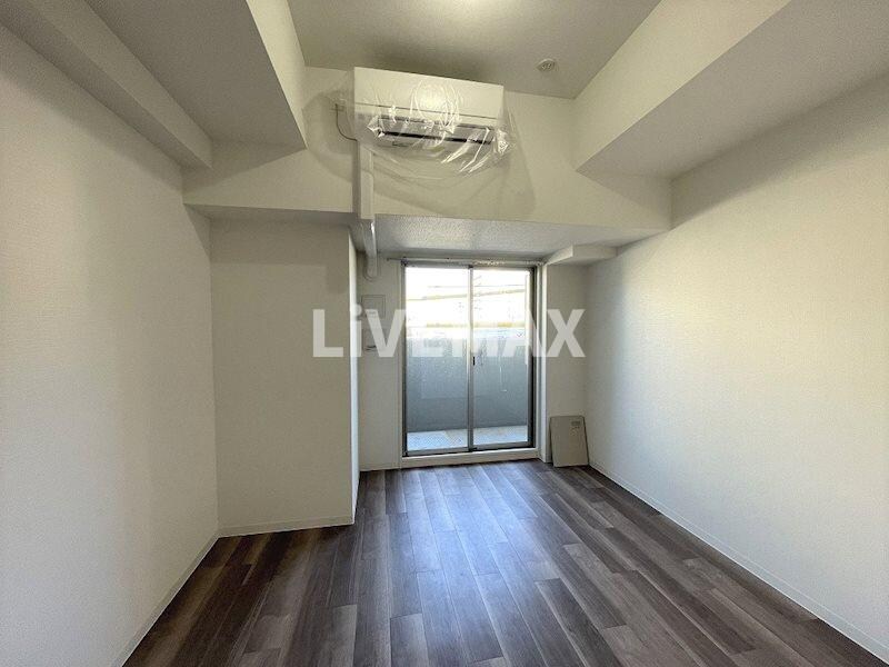 エスリード金山プルミエの物件内観写真