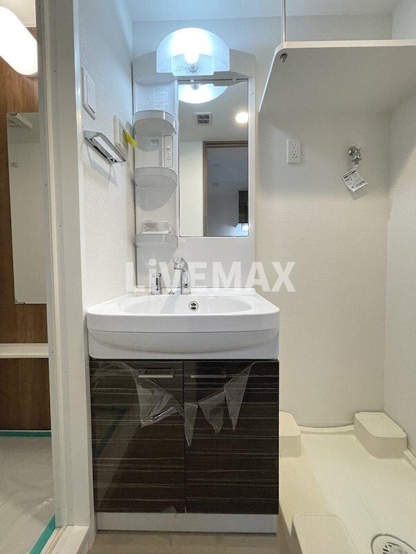 エスリード金山プルミエの物件内観写真