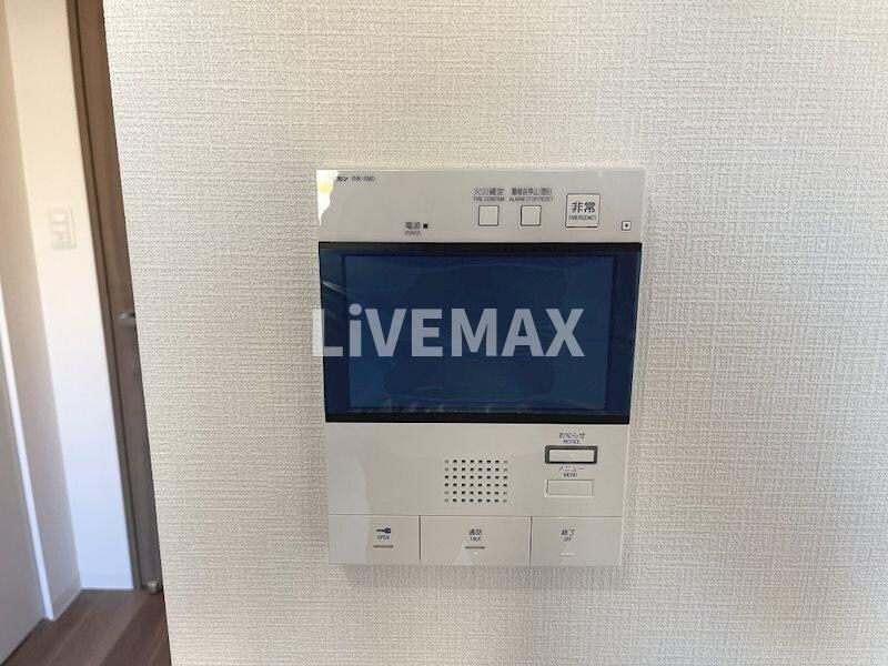 エスリード金山プルミエの物件内観写真