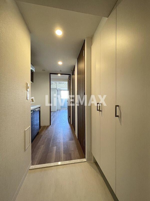 エスリード金山プルミエの物件内観写真