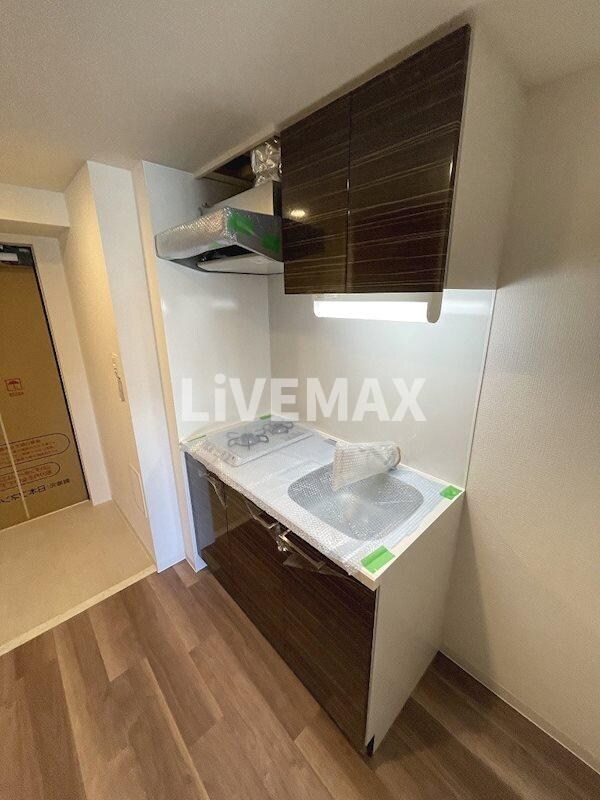 エスリード金山プルミエの物件内観写真