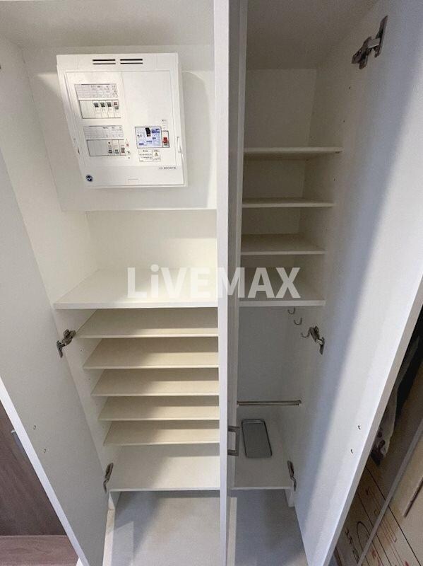 エスリード金山プルミエの物件内観写真