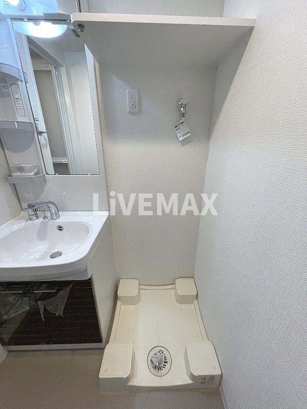 エスリード金山プルミエの物件内観写真