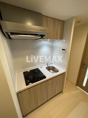 S-RESIDENCE名駅Westの物件内観写真