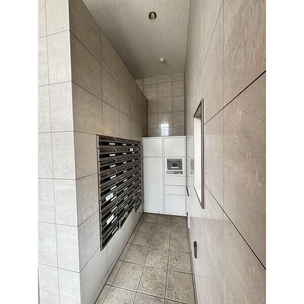 ベレーサ新瑞橋の物件内観写真