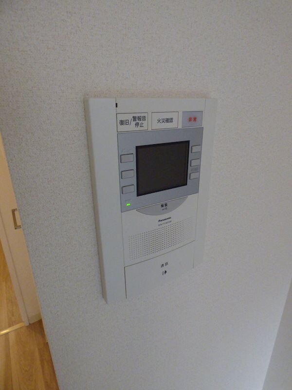 プレサンス大須観音ディオの物件内観写真