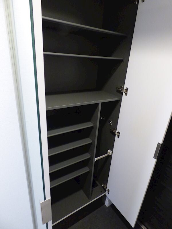 プレサンス大須観音ディオの物件内観写真