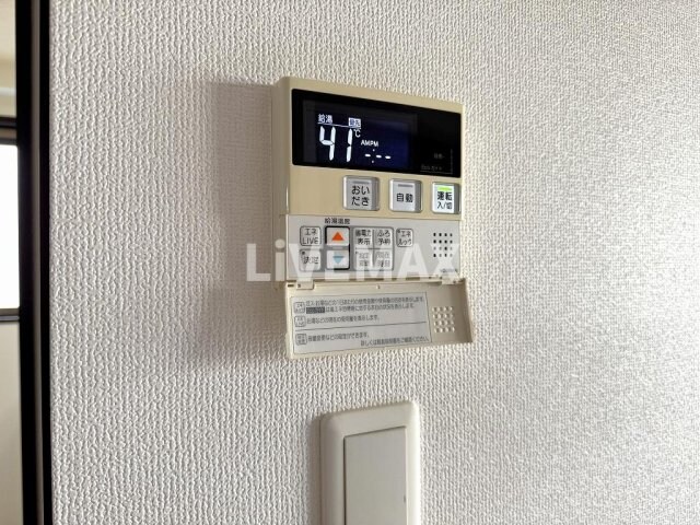 プライムコートの物件内観写真