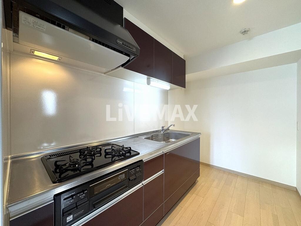 プライムコートの物件内観写真