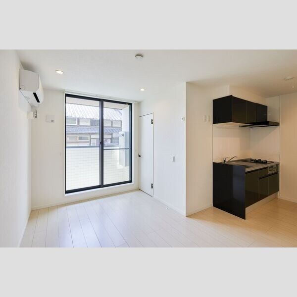 Ratcliffeの物件内観写真