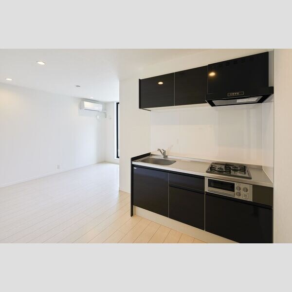 Ratcliffeの物件内観写真