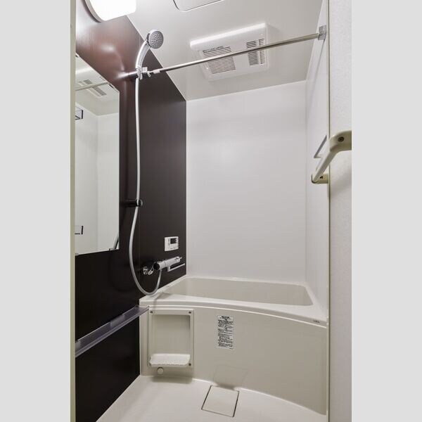 Ratcliffeの物件内観写真