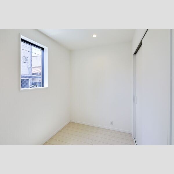 Ratcliffeの物件内観写真