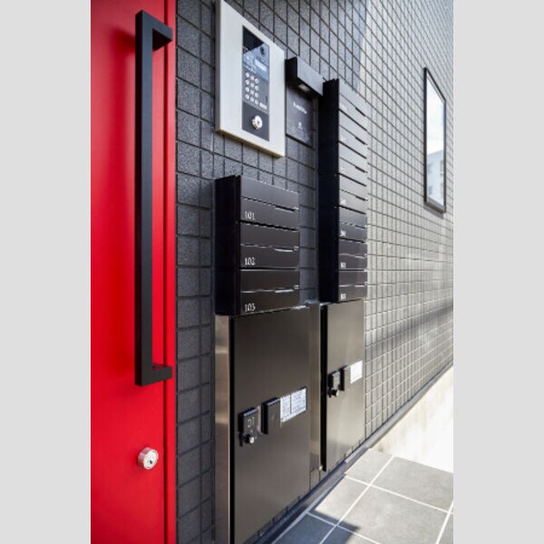 Ratcliffeの物件内観写真