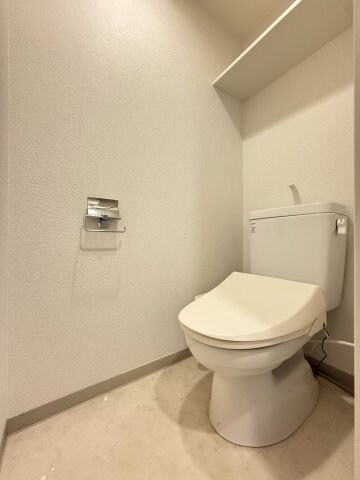 熱田駅 徒歩3分 2階の物件内観写真