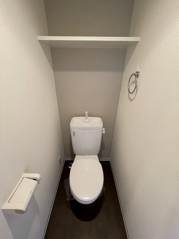 プレサンス名古屋STATIONビジュの物件内観写真