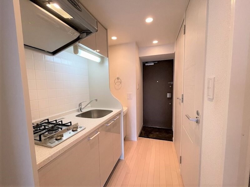 プレサンス名古屋STATIONビジュの物件内観写真