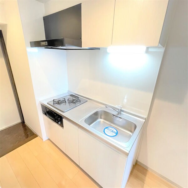 エントピア桜山の物件内観写真