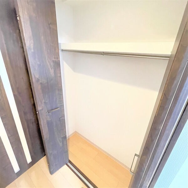 エントピア桜山の物件内観写真