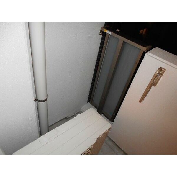 エントピア桜山の物件内観写真