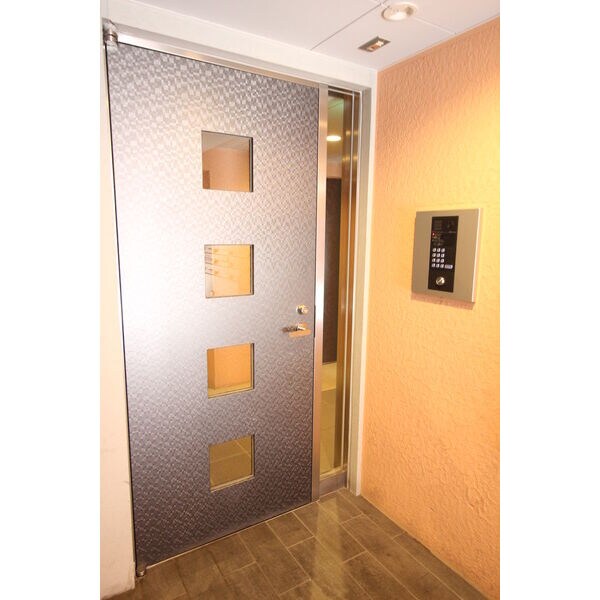 Branche葵の物件外観写真