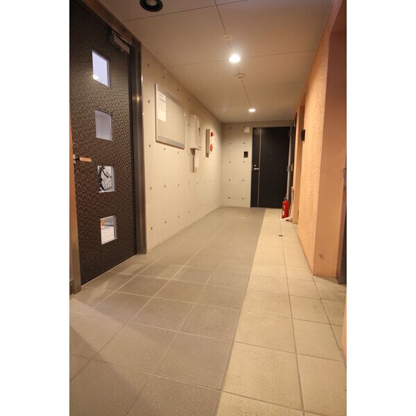 Branche葵の物件外観写真