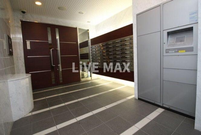 LUMINOUS東別院の物件外観写真