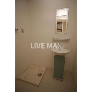 LUMINOUS東別院の物件内観写真