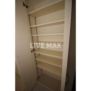 LUMINOUS東別院の物件内観写真