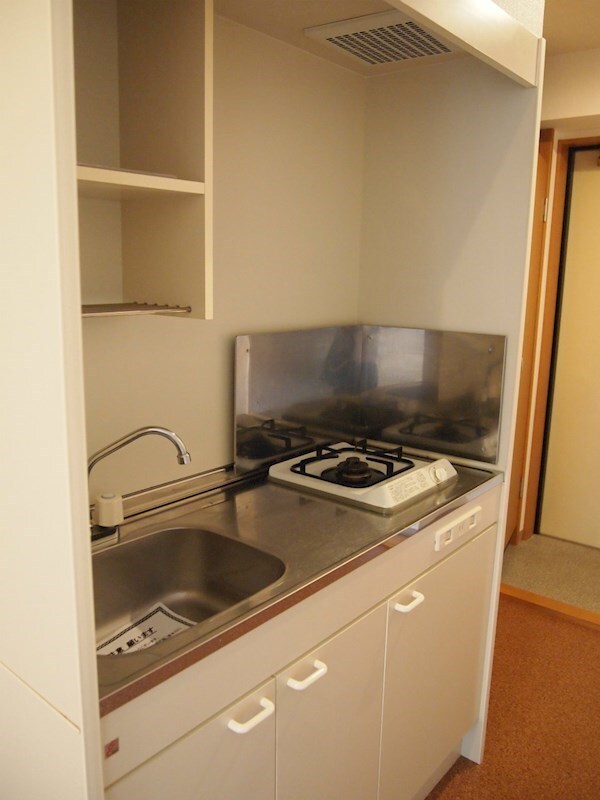 Dorf Adonの物件内観写真